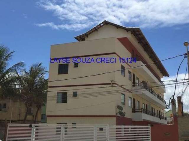 Apartamento em Ipitanga  -  Lauro de Freitas