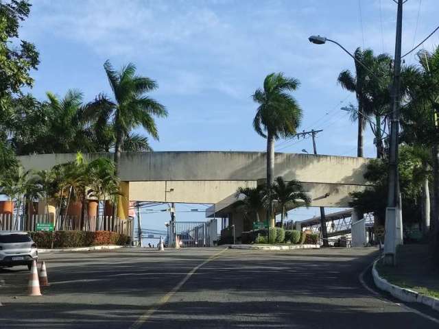 Terreno em Portão  -  Lauro de Freitas