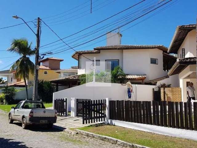 Casa em Lauro de Freitas