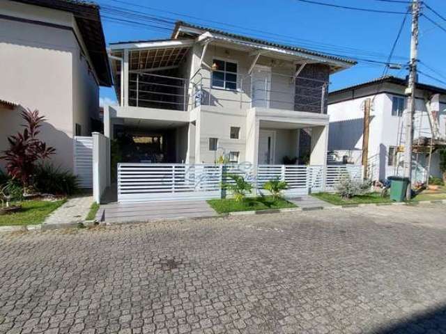 Casa em condominio duplex em Abrantes  -  Camaçari