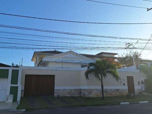 Casa em Vilas do Atlântico: 3 Suítes, 5 Banheiros R$ 1,4M