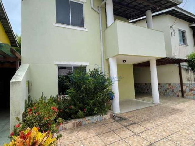 Casa duplex em condominio, Pitangueiras  -  Lauro de Freitas