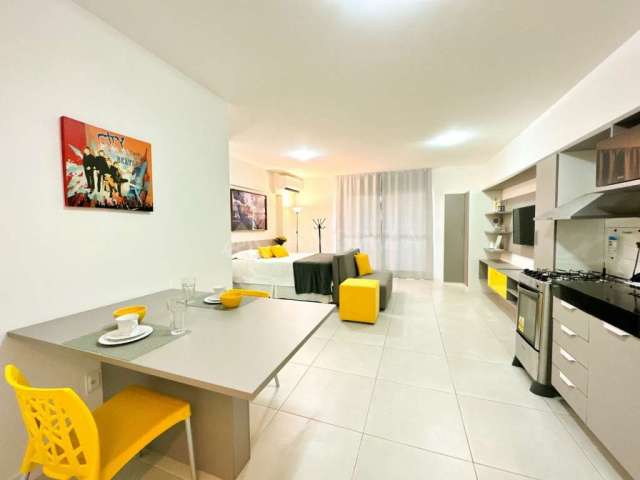 Apartamento com 1 quarto à venda na Durval Guimarães, 532, Ponta Verde, Maceió, 37 m2 por R$ 560.000