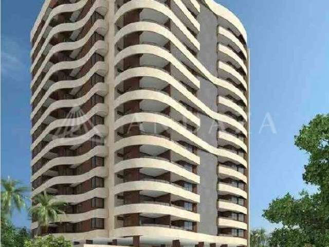 Apartamento com 3 quartos à venda na Deputado José Lages, 781, Ponta Verde, Maceió, 146 m2 por R$ 1.600.000