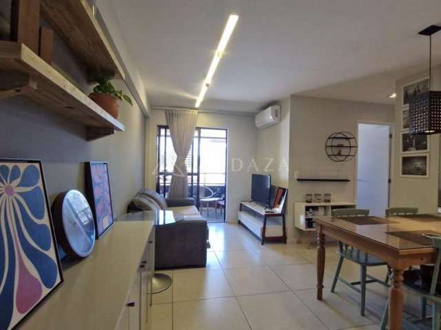 Apartamento com 2 quartos à venda na Pio XII, 453, Jatiúca, Maceió, 61 m2 por R$ 650.000