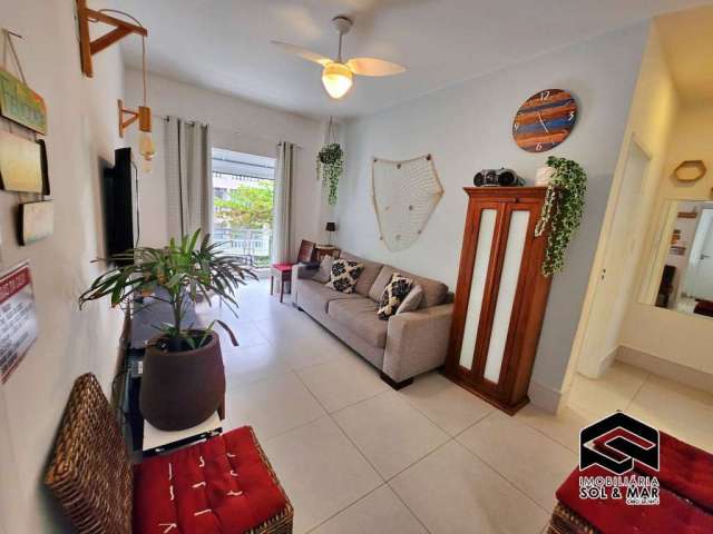 LINDO APARTAMENTO APENAS 300m DA PRAIA!