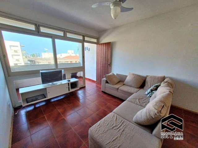 AMPLO APARTAMENTO, 200m DA PRAIA!