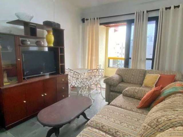 Apartamento 03 dormitório com sacada, lazer completo e portaria 24 horas!