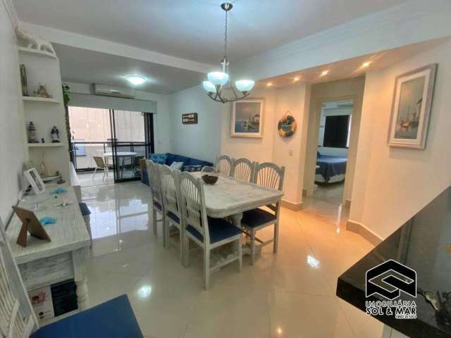 Apartamento 03 dormitórios, reformado, com lazer e em boa localização!