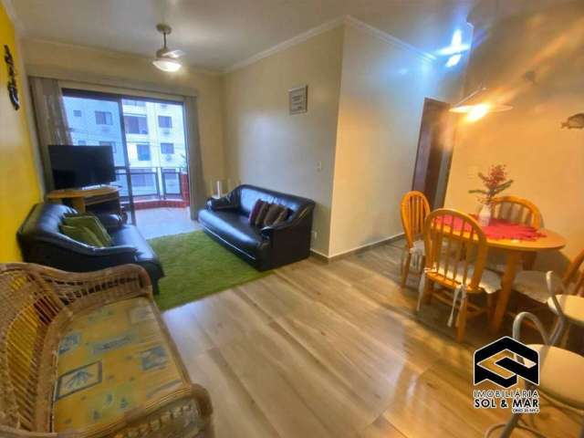 Lindo apartamento com ampla sacada, região da brunela e lazer completo!