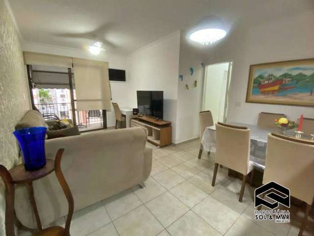 Apartamento 03 dormitórios, na região da brunela com vaga demarcada!