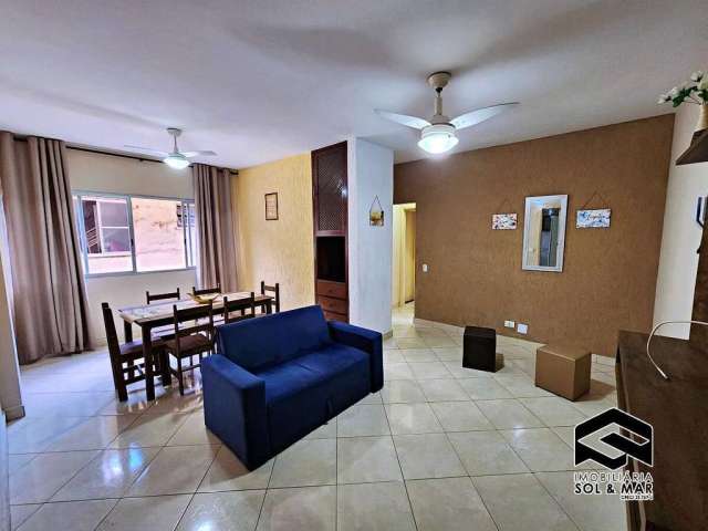 Apartamento super amplo, 02 dormitórios e 03 banheiros!