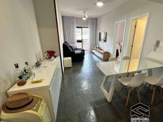 Amplo apartamento com lazer!