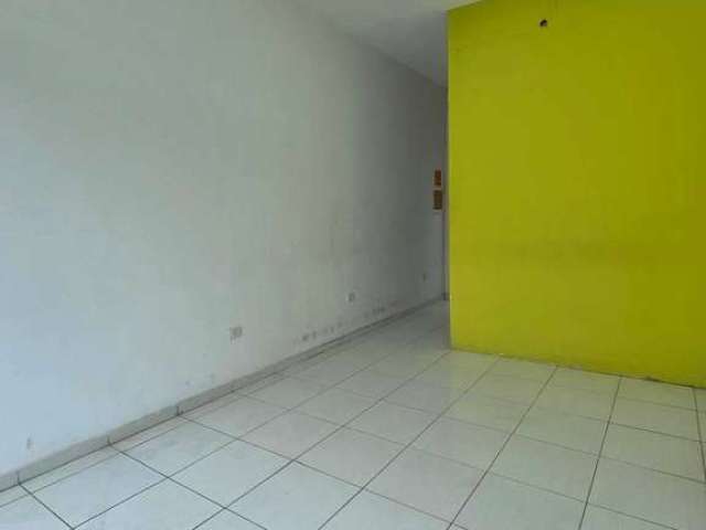 Sala comercial 02 andares, 42m²!