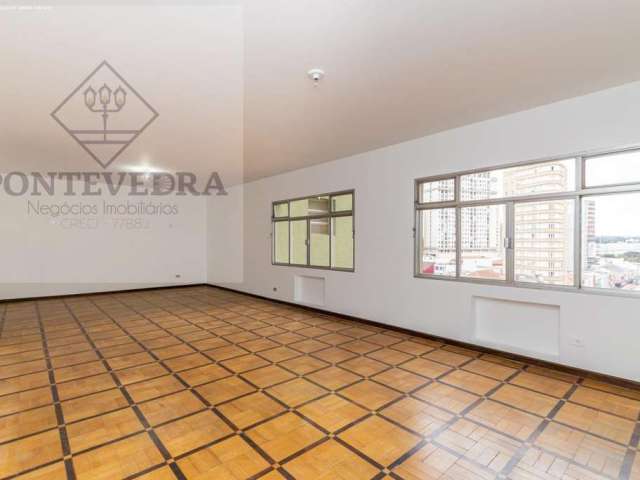 Apartamento para Venda em Curitiba, Centro, 3 dormitórios, 1 suíte, 3 banheiros