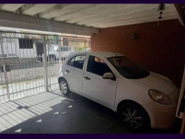 Casa com 2 quartos à venda na Rua Professor Paulo Tavares, 194, Vila Hamburguesa, São Paulo por R$ 1.099.000