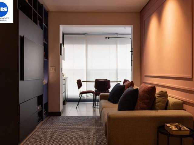 Apartamento com 1 quarto à venda na Avenida Imperatriz Leopoldina, 915, Vila Leopoldina, São Paulo, 51 m2 por R$ 779.000