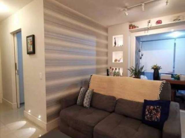 Apartamento com 2 quartos à venda na Rua Doutor José Elias, 456, Alto da Lapa, São Paulo, 65 m2 por R$ 799.000