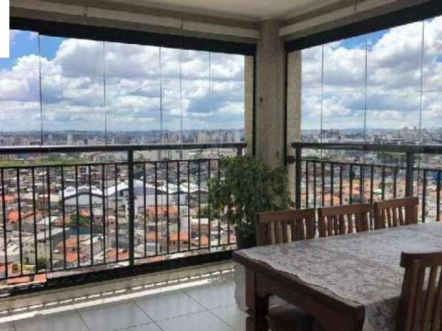 Apartamento com 2 quartos à venda na Rua Arroio Grande, 517, Sacomã, São Paulo, 67 m2 por R$ 499.000
