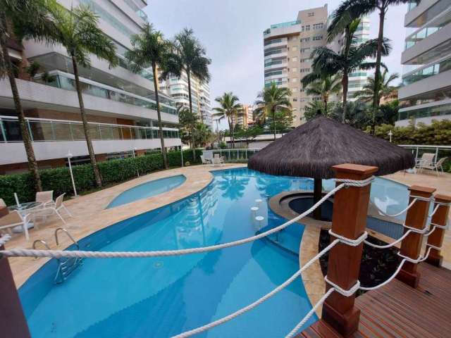 Apartamento com 3 quartos à venda na Avenida Riviera, s/n, Riviera de São Lourenço, Bertioga, 121 m2 por R$ 2.990.000