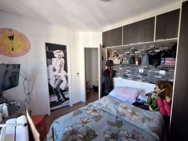Apartamento com 2 quartos à venda na Rua Jean Baptiste Debret, Vila Mogilar, Mogi das Cruzes, 65 m2 por R$ 540.000