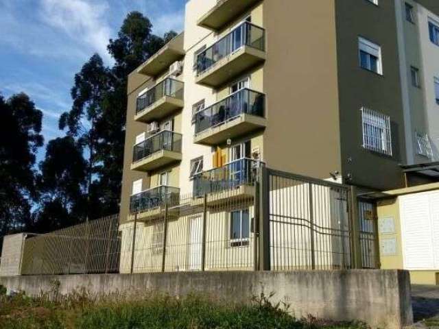 Apartamento à venda no bairro Desvio Rizzo - Caxias do Sul/RS