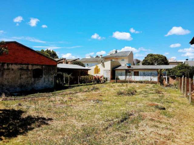 Terreno à venda no bairro Desvio Rizzo - Caxias do Sul/RS