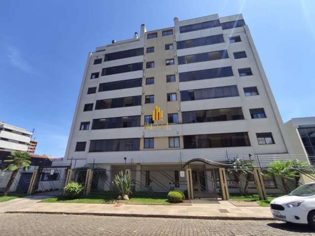 Apartamento à venda no bairro Centro - Caxias do Sul/RS