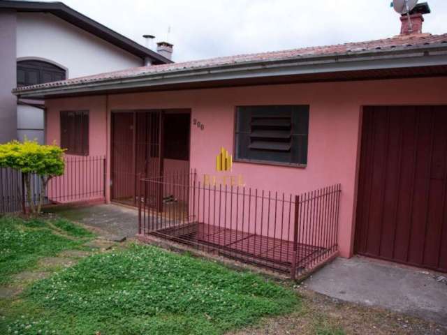 Casa à venda no bairro São Ciro - Caxias do Sul/RS