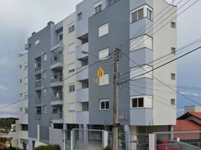 Apartamento à venda no bairro Kayser - Caxias do Sul/RS