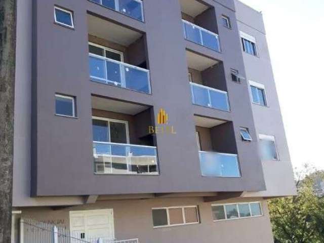 Apartamento à venda no bairro Salgado Filho - Caxias do Sul/RS