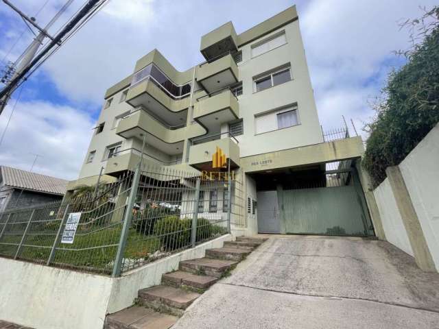 Apartamento à venda no bairro Sagrada Família - Caxias do Sul/RS