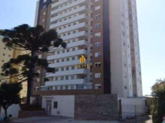 Apartamento à venda no bairro Nossa Senhora de Lourdes - Caxias do Sul/RS