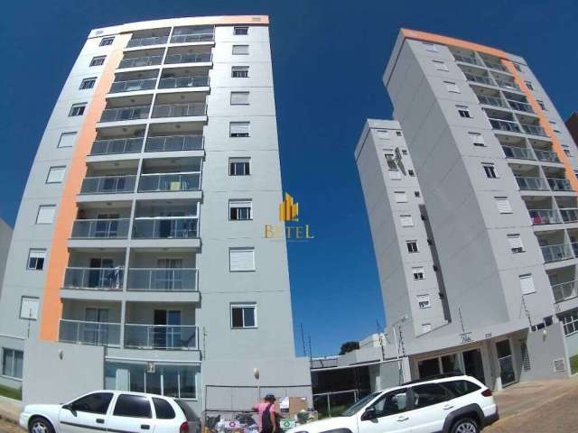 Apartamento à venda no bairro Vinhedos - Caxias do Sul/RS