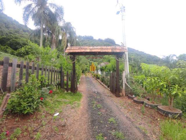 Chácara à venda no bairro Centro - Vale Real/RS