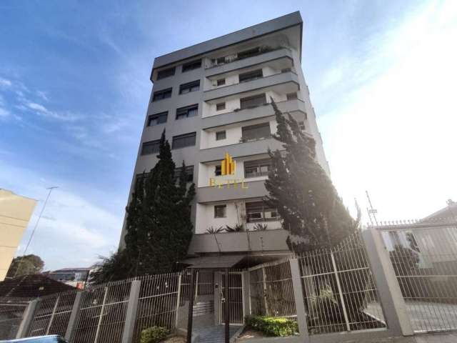 Apartamento à venda no bairro Panazzolo - Caxias do Sul/RS