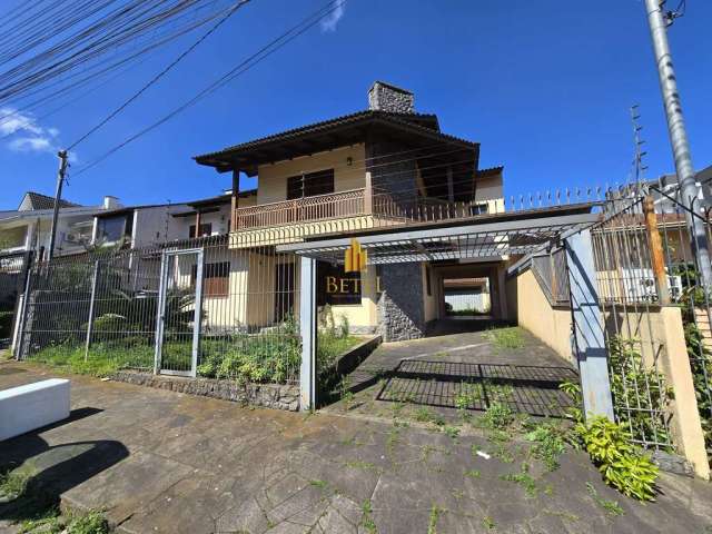 Casa à venda no bairro Vinhedos - Caxias do Sul/RS