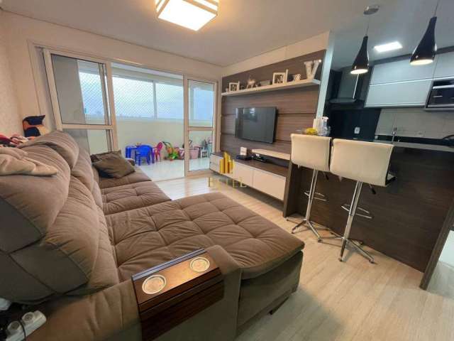 Apartamento à venda no bairro Santa Catarina - Caxias do Sul/RS