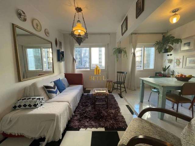 Apartamento à venda no bairro Centro - Caxias do Sul/RS