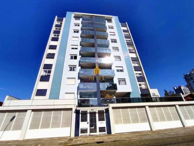 Apartamento à venda no bairro Exposição - Caxias do Sul/RS