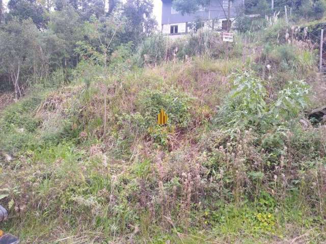 Terreno à venda no bairro Cruzeiro - Caxias do Sul/RS