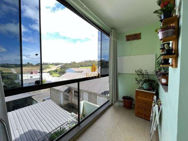 Apartamento à venda no bairro Desvio Rizzo - Caxias do Sul/RS