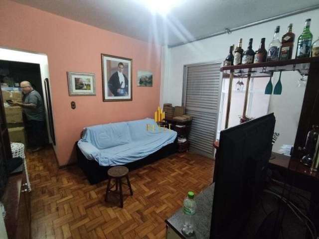 Apartamento à venda no bairro Centro - Caxias do Sul/RS