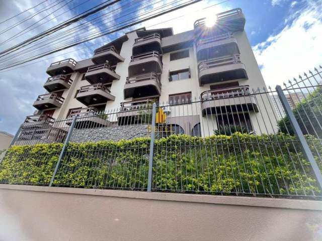 Apartamento à venda no bairro Cristo Redentor - Caxias do Sul/RS