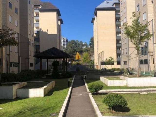 Apartamento à venda no bairro Interlagos - Caxias do Sul/RS