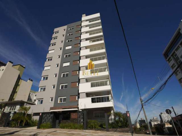 Apartamento à venda no bairro Nossa Senhora de Lourdes - Caxias do Sul/RS