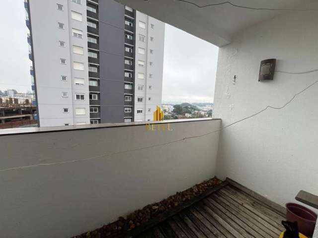 Apartamento à venda no bairro Sagrada Família - Caxias do Sul/RS