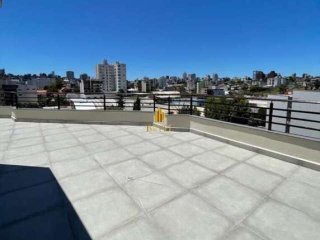 Apartamento à venda no bairro Santa Catarina - Caxias do Sul/RS