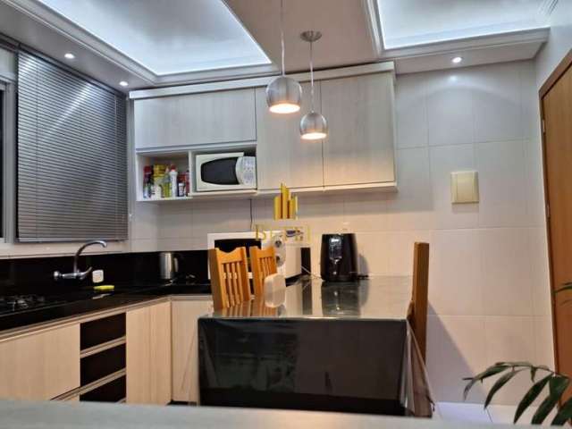 Apartamento à venda no bairro Charqueadas - Caxias do Sul/RS