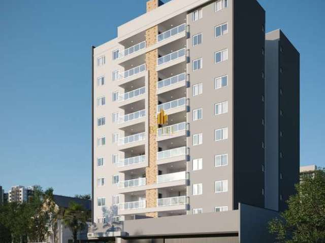 Apartamento à venda no bairro Pio X - Caxias do Sul/RS